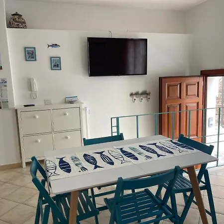 A Grancea 3* Calasetta