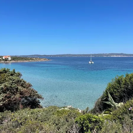 Holiday home A Grancea Calasetta
