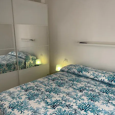 Holiday home A Grancea Calasetta